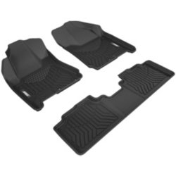 Cadillac Srx Floor Mats Auto Parts Warehouse