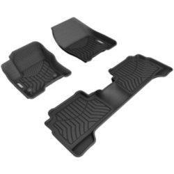 Ford Escape Floor Mats Auto Parts Warehouse