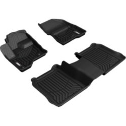 Ford Flex Floor Mats Auto Parts Warehouse