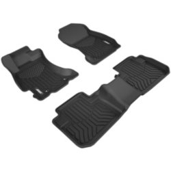 Subaru Forester Floor Mats Auto Parts Warehouse