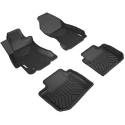 Subaru Impreza Floor Mats Auto Parts Warehouse