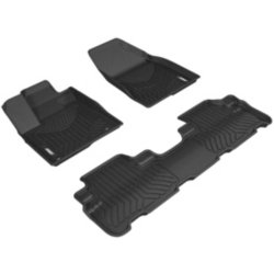 Toyota Highlander Floor Mats Auto Parts Warehouse