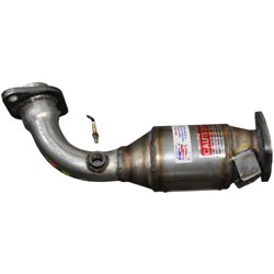 2000 chevy tracker 2.0 exhaust manifold