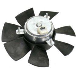 Bosch Auxiliary Cooling Fan Autopartswarehouse