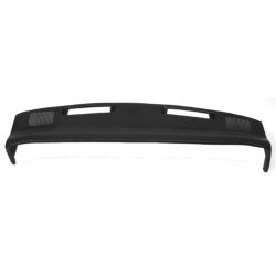 Chevrolet S-10 Pickup Dash Cap 1997 Molded Dash Cover FREE SHIPPING