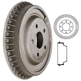 Chevy Suburban Brakes at Auto Parts Warehouse