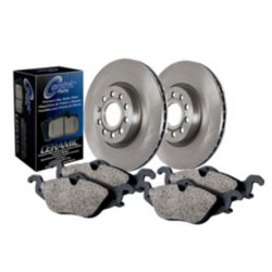 2015 Audi Q7 Brake Pads And Rotors Cost