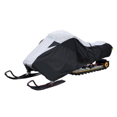 Snowmobile Cover Classic Accessories Snowmobile Cover 71847