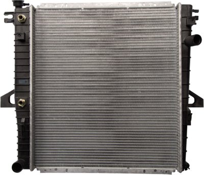 1998 Ford explorer radiator capacity #5