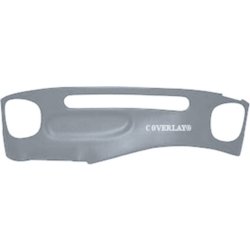 Chevrolet S-10 Pickup Dash Cap 1997 Molded Dash Cover FREE SHIPPING