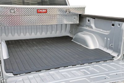 Dee Zee Dz86973 Bed Mat Auto Parts Warehouse