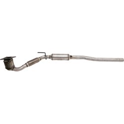 Audi A3 Catalytic Converter Problems