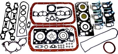 94-03 Lower Gasket Set For Dodge Ram 8.0L V10 OHV 20v DNJ LGS1180