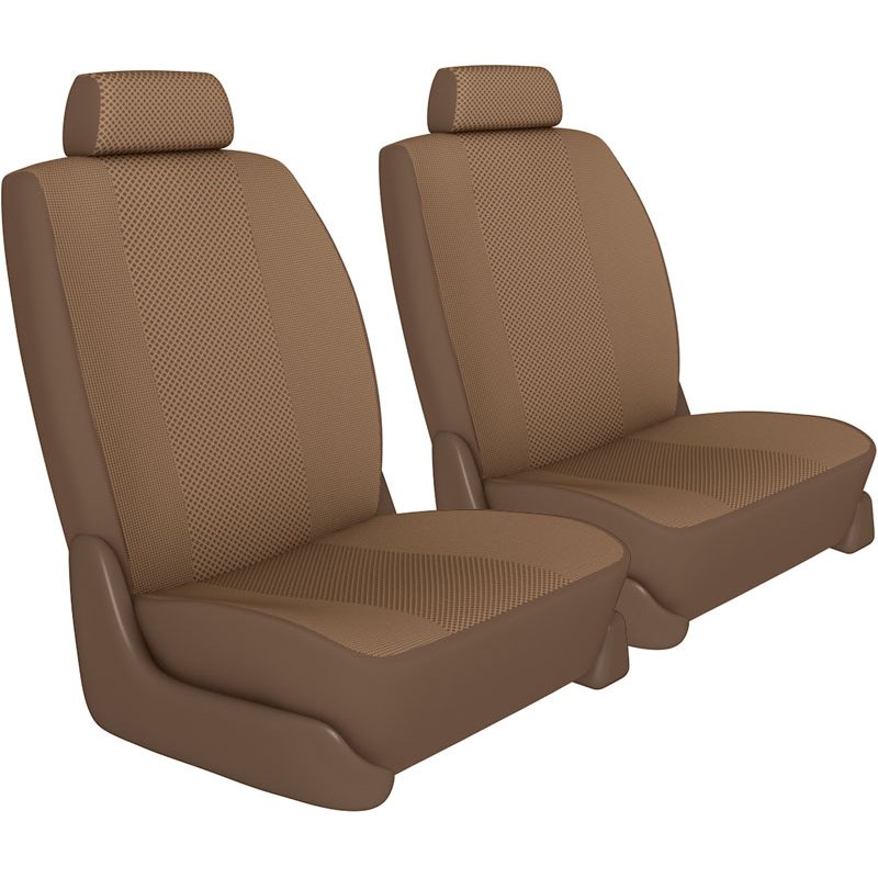 Dshk020k21otn Dash Designs Seat Cover Front Row Made Of