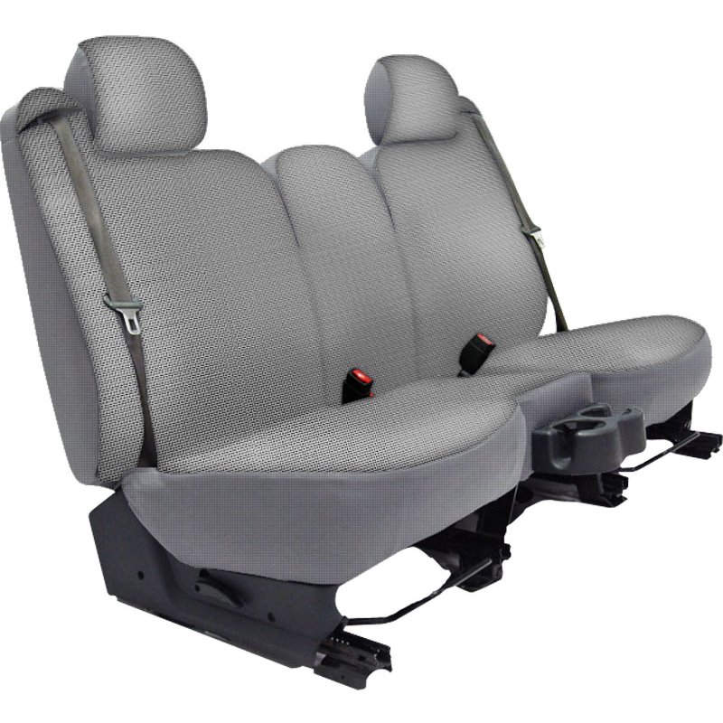 Dshk022007osv Dash Designs Seat Cover Front Row Made Of