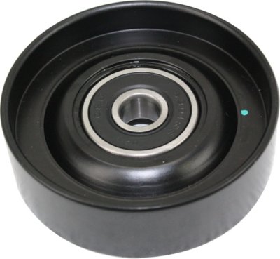 Mitsubishi Pulleys Performance at Auto Parts Warehouse