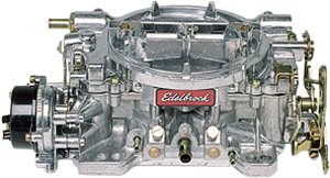 85 Ford f-150 carburators #2