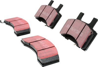 Chevy Tahoe Brake Pads at Auto Parts Warehouse