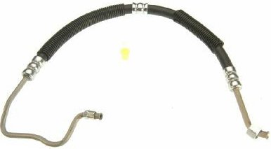 Ford maverick power steering hose #2