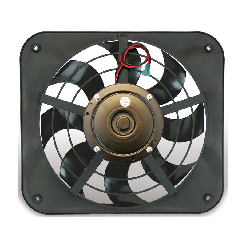 F21143 Flexalite Cooling Fan Assembly auxiliary fan flex a lite lo