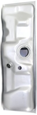 1985-1986 Ford F-Series TruckSide Mount Tank 16 Gallon