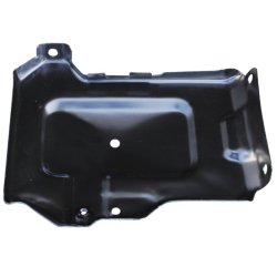 Chevrolet Gallery: Chevrolet S10 Battery