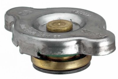 ford explorer radiator cap