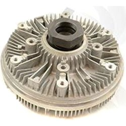 New Fan Clutch For Ford Explorer Sport Trac 2007-2010