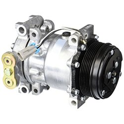 2011 2012 2013 2014 Toyota Sienna V6 3.5L 3.5 New A//C Discharge Line Fits