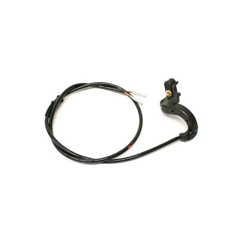 GXL1265408207 GenuineXL Brake Pad Sensor Cable 126 540 82 07 Front