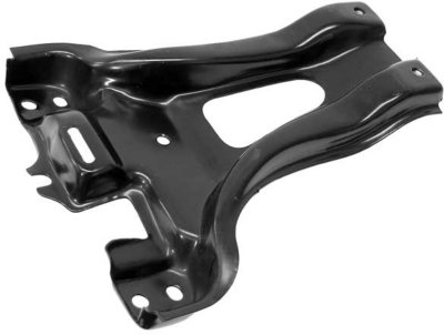 GenuineXL GXL1J0805567B Radiator Support Bracket | Auto Parts Warehouse