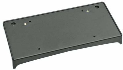 GenuineXL 51-11-7-143-749 License Plate Base | Auto Parts Warehouse