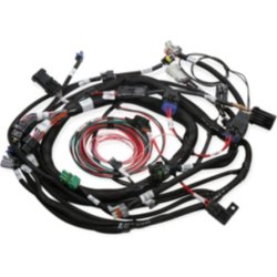 Wiring Diagram PDF: 2002 Thunderbird Wiring Harness