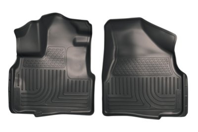 2012 honda odyssey floor mats