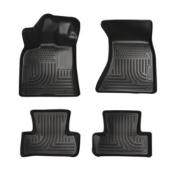 2012 Audi A6 Quattro Floor Mats Autopartswarehouse