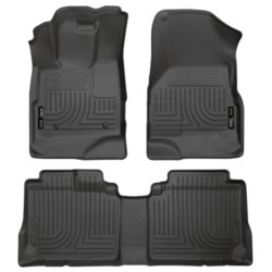 Gmc Terrain Floor Mats Auto Parts Warehouse
