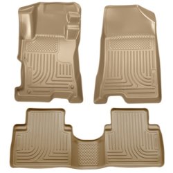 2010 Honda Accord Floor Mats Autopartswarehouse