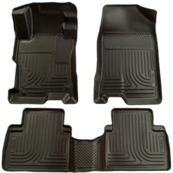 2008 Honda Civic Floor Mats Autopartswarehouse