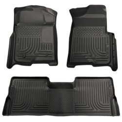 2013 Honda Pilot Floor Mats Autopartswarehouse