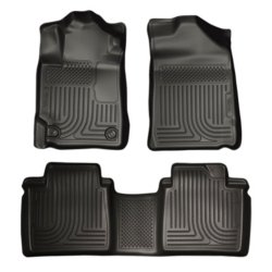 Husky Liners 98511 Floor Mats Auto Parts Warehouse