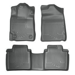 2009 Toyota Camry Floor Mats Autopartswarehouse