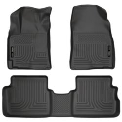 2010 Toyota Corolla Floor Mats Autopartswarehouse