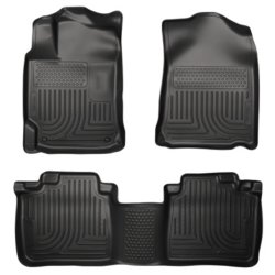 Toyota Venza Floor Mats Auto Parts Warehouse