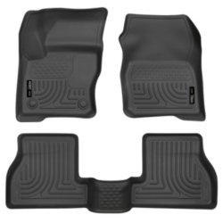 2011 Ford Focus Floor Mats Autopartswarehouse