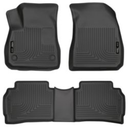 2016 Chevrolet Malibu Floor Mats Autopartswarehouse