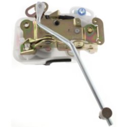 Honda Accord Door Handle Latch Auto Parts Warehouse