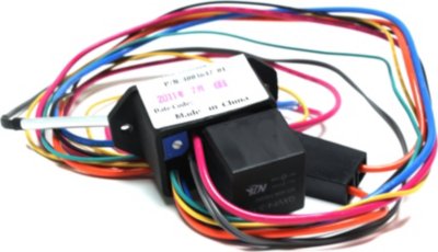 Hayden 3647 Auxiliary Fan Control Unit | Auto Parts Warehouse cooling components fan wiring diagram 