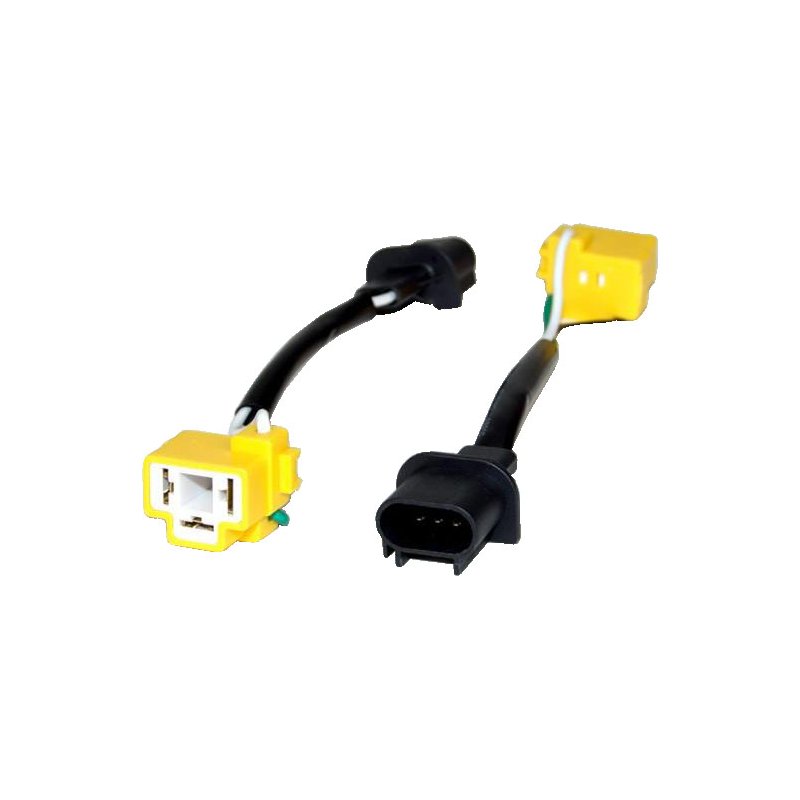 Kc Wiring Harnes - Wiring Diagrams