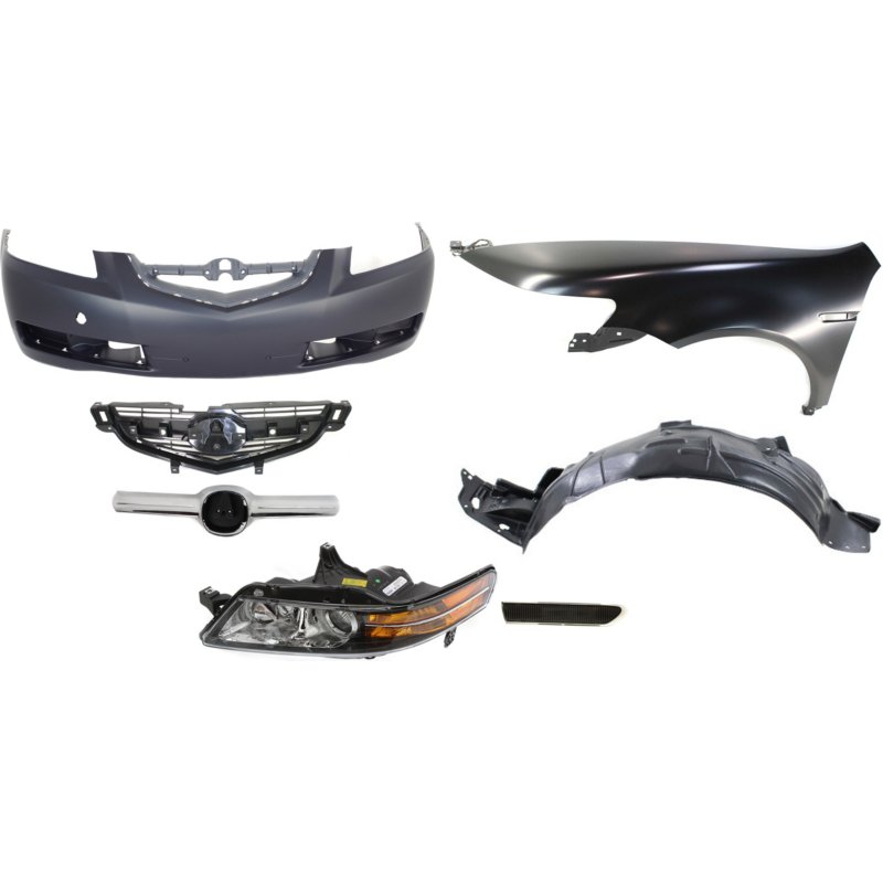 Car & Truck Tail Lights For 2010-2013 Toyota Tundra Tail Light Assembly