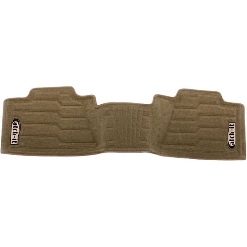 M65783054t Lund Floor Mats Second Row Made Of Plushnylon Flat